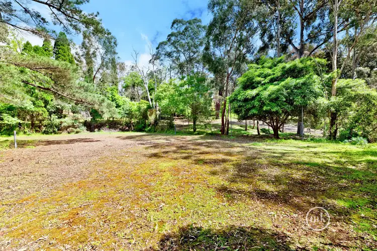 Main view of Homely land listing, 44 Kent Hughes Road, Eltham VIC 3095