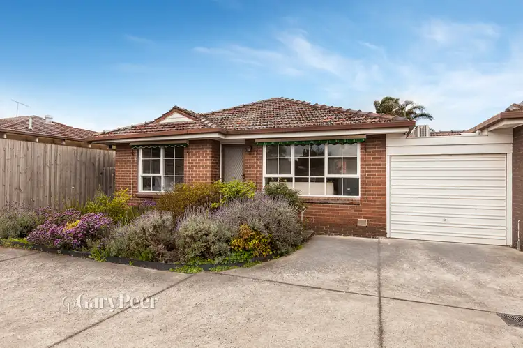 Main view of Homely unit listing, 6/40-42 Coorigil Road, Carnegie VIC 3163