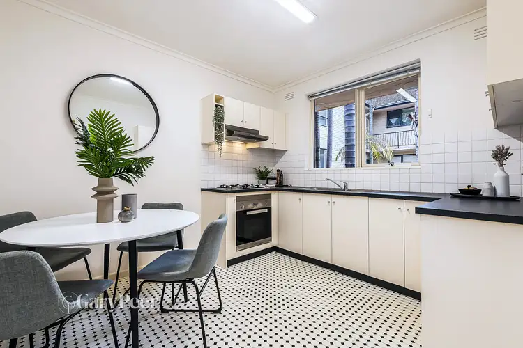 Second view of Homely apartment listing, 2/5 Duke Street, Caulfield South VIC 3162