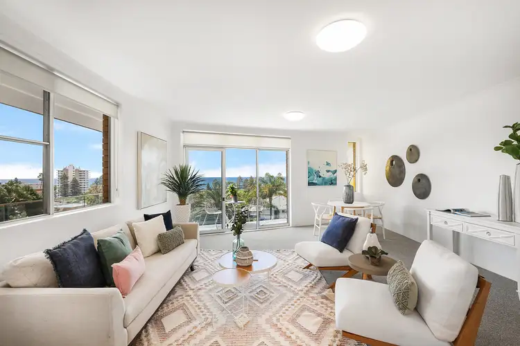 Main view of Homely apartment listing, 1/14 Graylind Close, Collaroy NSW 2097