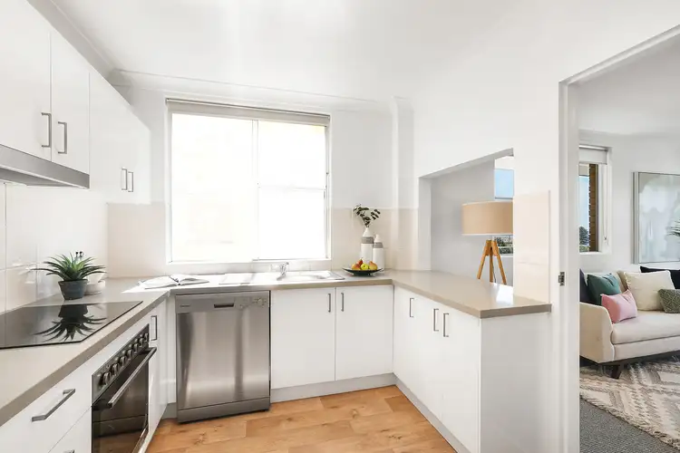Third view of Homely apartment listing, 1/14 Graylind Close, Collaroy NSW 2097