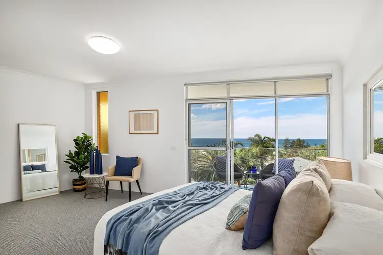 Fourth view of Homely apartment listing, 1/14 Graylind Close, Collaroy NSW 2097