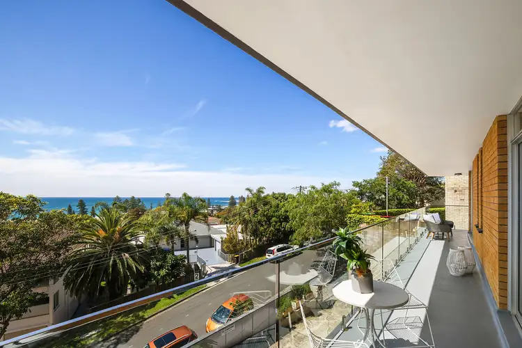 Sixth view of Homely apartment listing, 1/14 Graylind Close, Collaroy NSW 2097