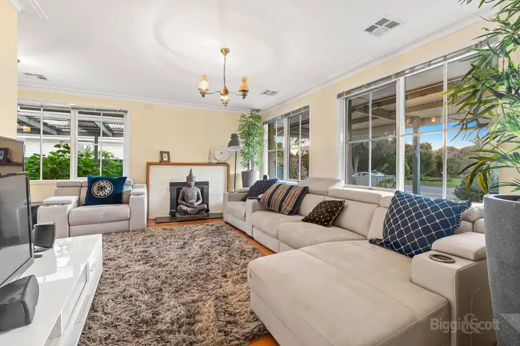 Fourth view of Homely house listing, 17 Margaret Street, Berwick VIC 3806