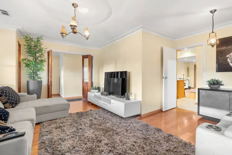 Fifth view of Homely house listing, 17 Margaret Street, Berwick VIC 3806