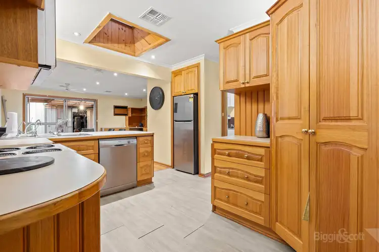 Sixth view of Homely house listing, 17 Margaret Street, Berwick VIC 3806