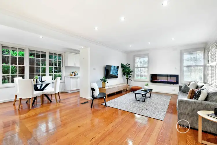 Third view of Homely house listing, 59 Silver Street, Eltham VIC 3095