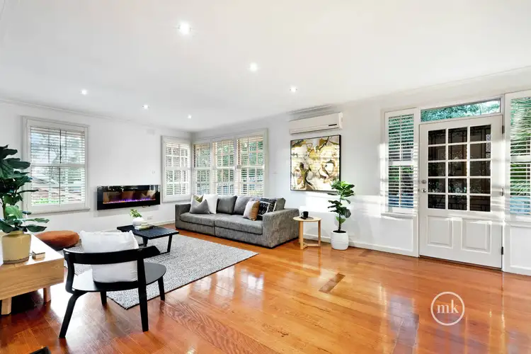 Fourth view of Homely house listing, 59 Silver Street, Eltham VIC 3095
