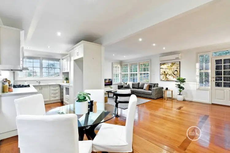 Fifth view of Homely house listing, 59 Silver Street, Eltham VIC 3095