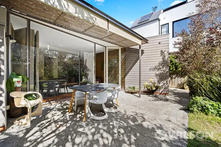Second view of Homely house listing, 108 Addison Street, Elwood VIC 3184