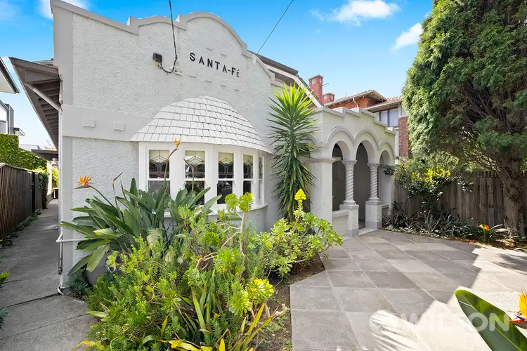 Third view of Homely house listing, 108 Addison Street, Elwood VIC 3184