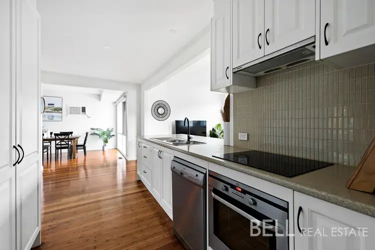 Sixth view of Homely house listing, 91 Mount View Parade, Croydon VIC 3136