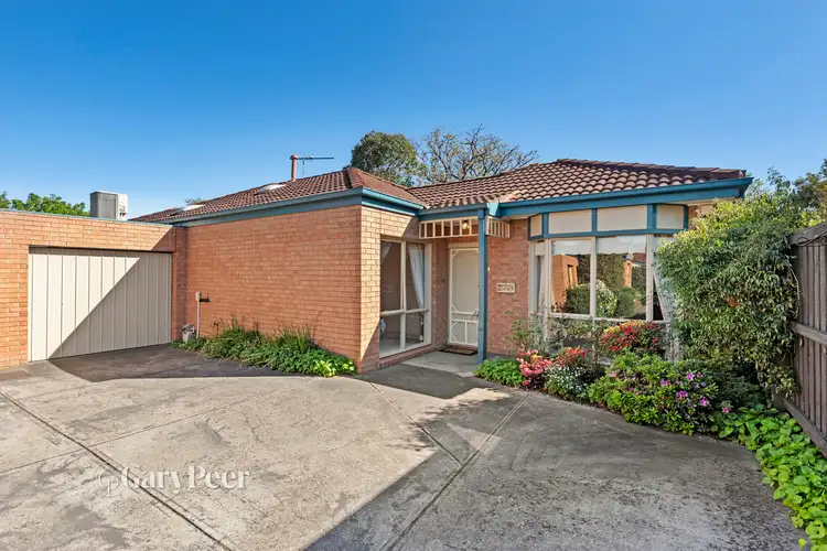 Main view of Homely unit listing, 4/3 Narbethong Road, Murrumbeena VIC 3163