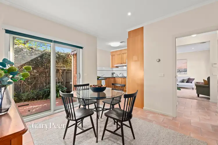 Second view of Homely unit listing, 4/3 Narbethong Road, Murrumbeena VIC 3163