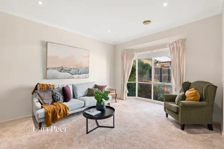 Third view of Homely unit listing, 4/3 Narbethong Road, Murrumbeena VIC 3163