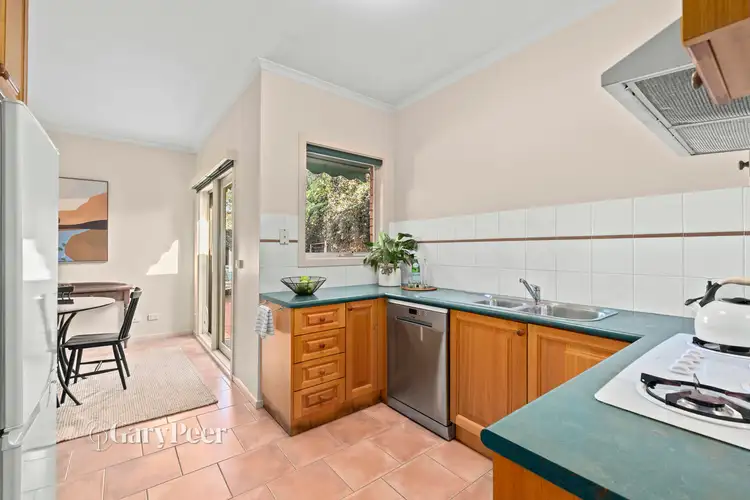 Fourth view of Homely unit listing, 4/3 Narbethong Road, Murrumbeena VIC 3163