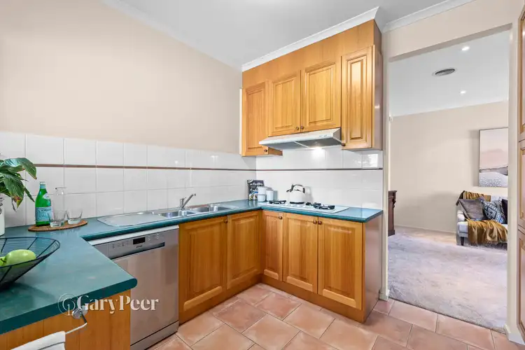 Fifth view of Homely unit listing, 4/3 Narbethong Road, Murrumbeena VIC 3163