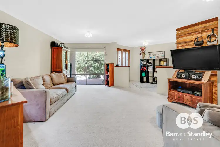Fourth view of Homely house listing, 16 Challenger Rise, Australind WA 6233