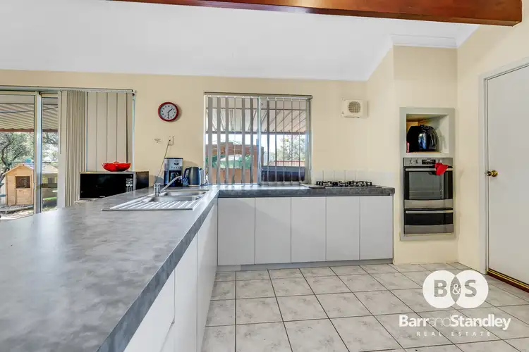 Fifth view of Homely house listing, 16 Challenger Rise, Australind WA 6233