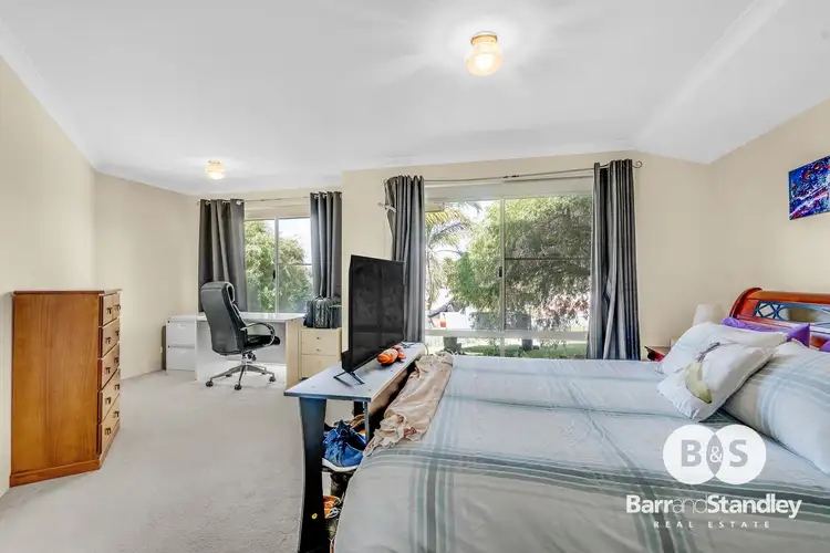 Sixth view of Homely house listing, 16 Challenger Rise, Australind WA 6233