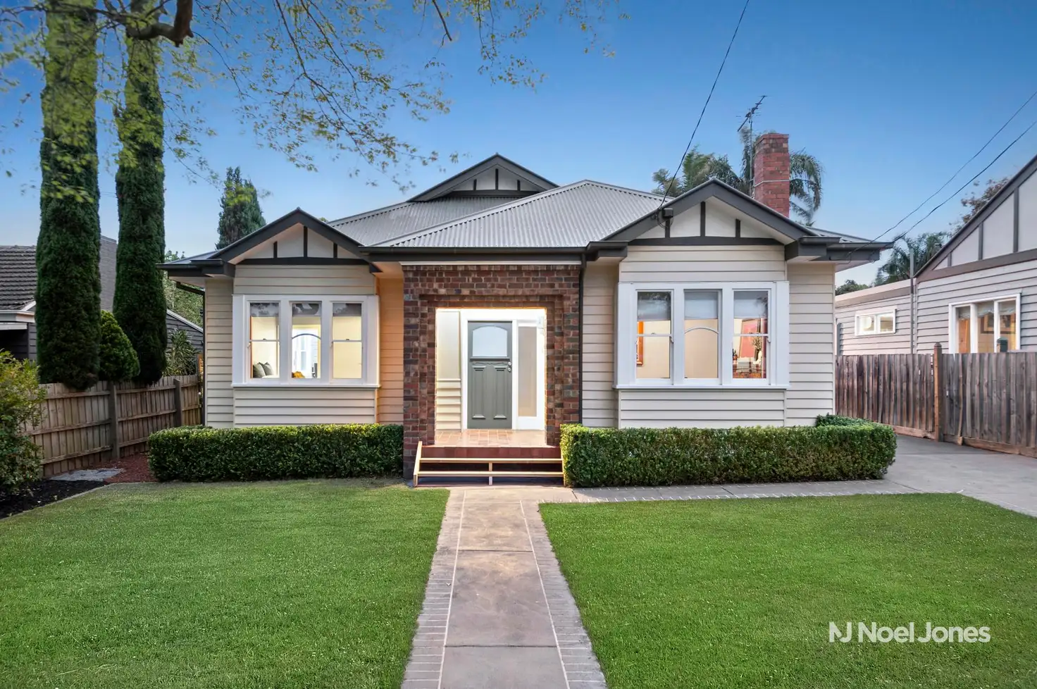 Main view of Homely house listing, 47 Elder Street, Blackburn VIC 3130