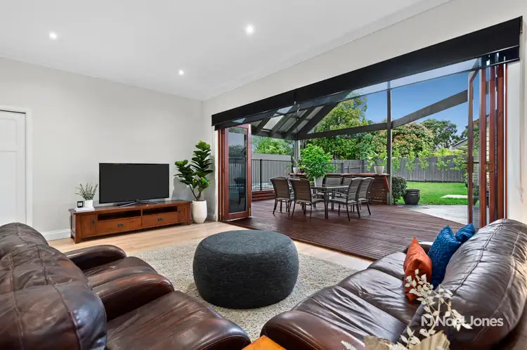 Second view of Homely house listing, 47 Elder Street, Blackburn VIC 3130