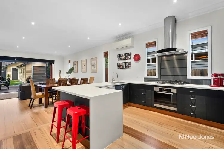 Third view of Homely house listing, 47 Elder Street, Blackburn VIC 3130