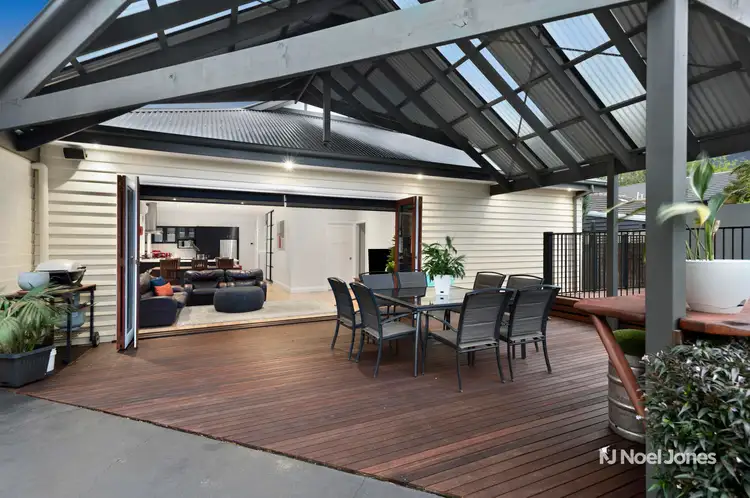 Fourth view of Homely house listing, 47 Elder Street, Blackburn VIC 3130
