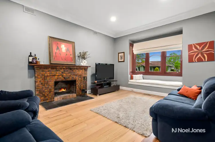 Fifth view of Homely house listing, 47 Elder Street, Blackburn VIC 3130
