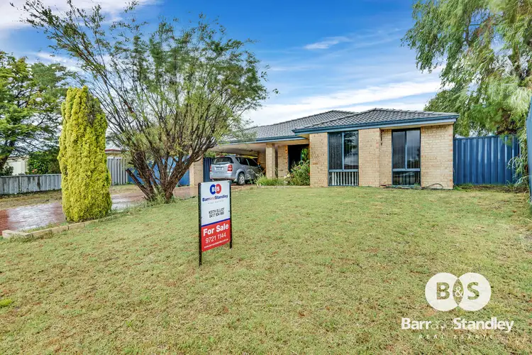 76 Chapple Drive, Australind WA 6233