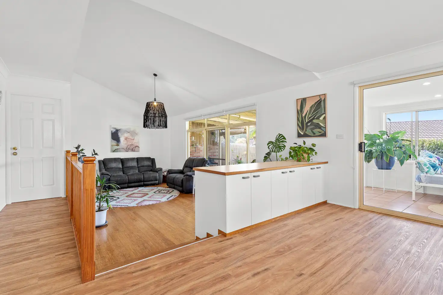 Main view of Homely unit listing, Unit 1/2 Casey Place, Alstonville NSW 2477