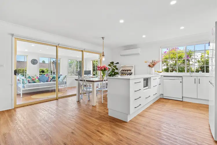 Second view of Homely unit listing, Unit 1/2 Casey Place, Alstonville NSW 2477