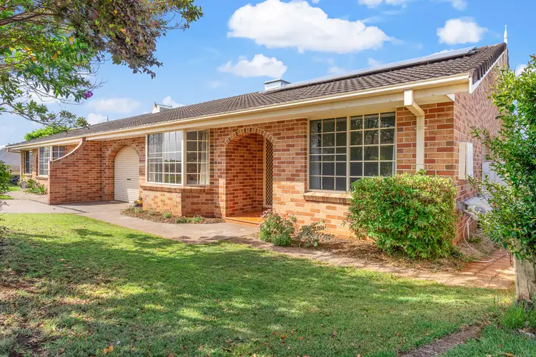 Third view of Homely unit listing, Unit 1/2 Casey Place, Alstonville NSW 2477