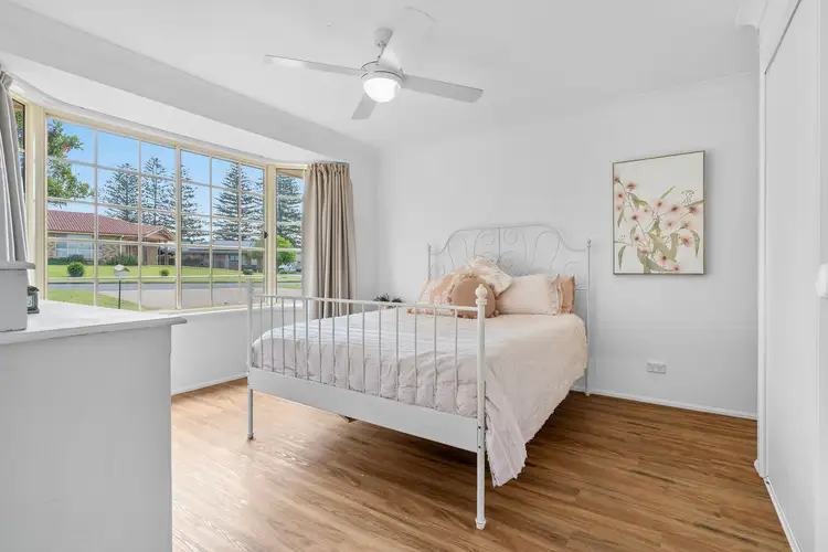 Fifth view of Homely unit listing, Unit 1/2 Casey Place, Alstonville NSW 2477