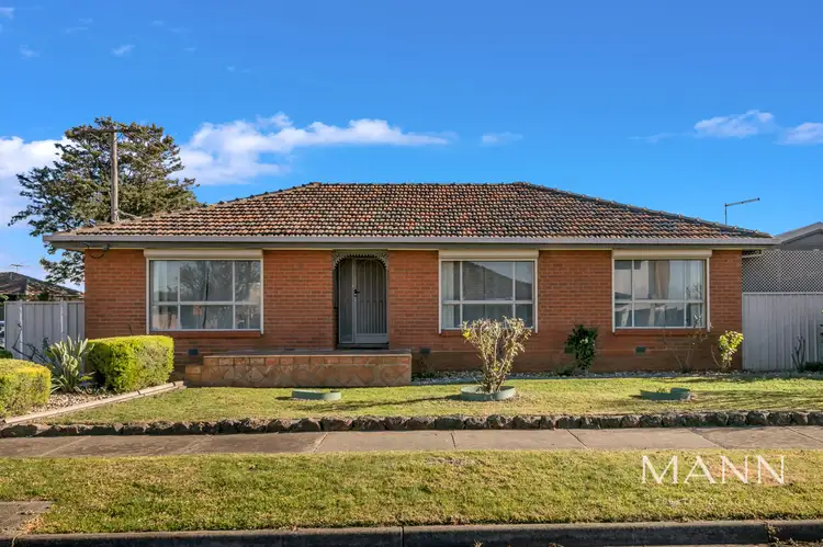 Main view of Homely house listing, 1 Grace Court, Lalor VIC 3075