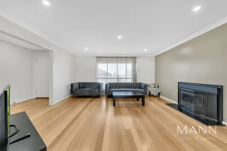Fifth view of Homely house listing, 1 Grace Court, Lalor VIC 3075