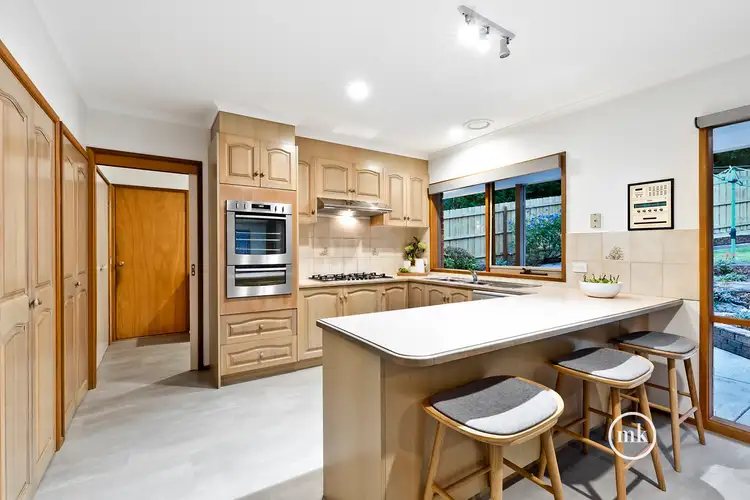 Fourth view of Homely house listing, 22 Darkan Court, Eltham VIC 3095