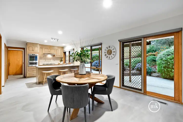 Fifth view of Homely house listing, 22 Darkan Court, Eltham VIC 3095