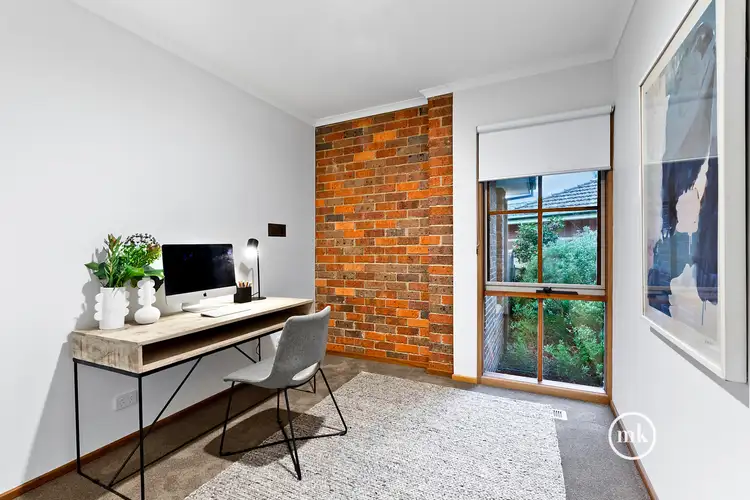 Sixth view of Homely house listing, 22 Darkan Court, Eltham VIC 3095