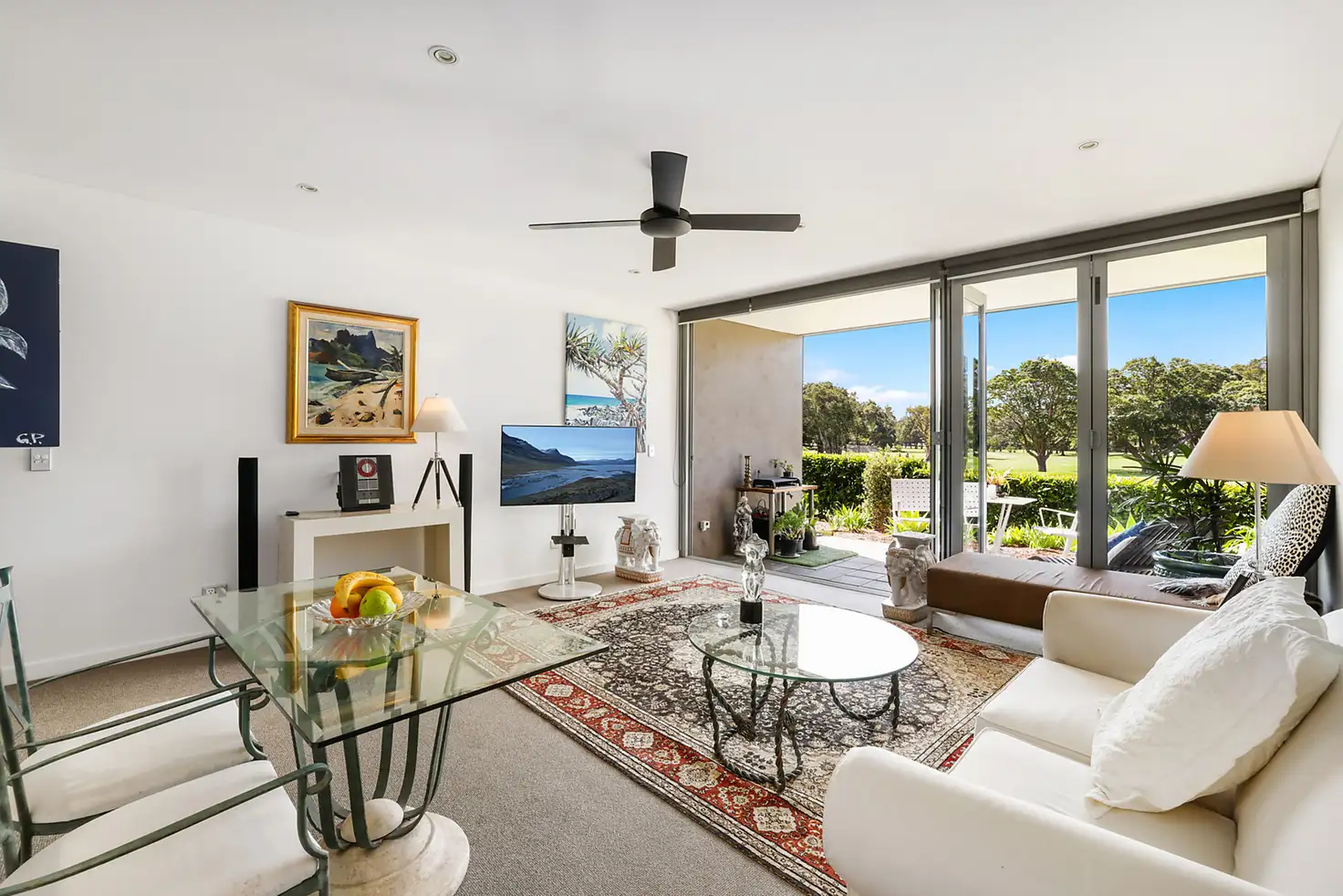 Main view of Homely apartment listing, 30/2A Campbell Parade, Manly Vale NSW 2093