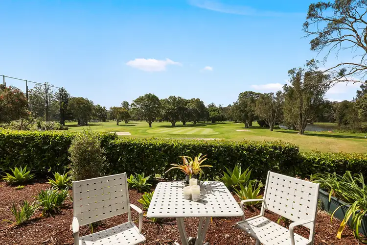 Second view of Homely apartment listing, 30/2A Campbell Parade, Manly Vale NSW 2093