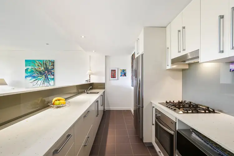 Fourth view of Homely apartment listing, 30/2A Campbell Parade, Manly Vale NSW 2093