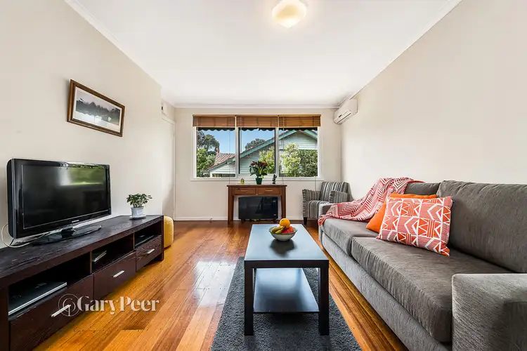 Second view of Homely unit listing, 1/1 Nangana Road, Murrumbeena VIC 3163