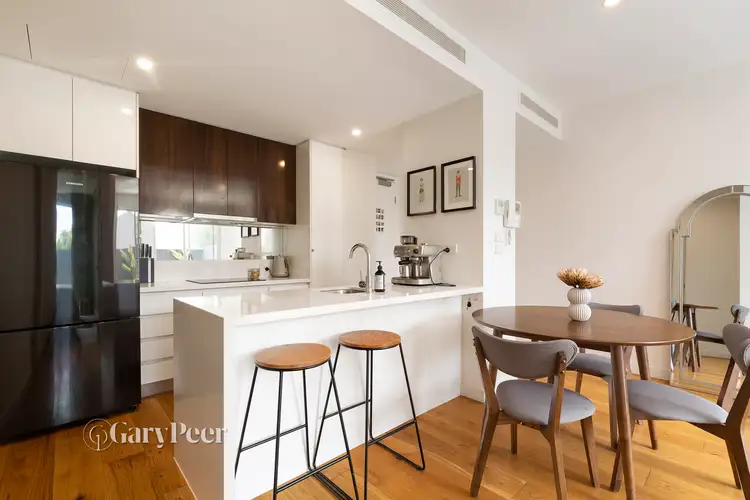 Second view of Homely apartment listing, 2/220 Burke Road, Glen Iris VIC 3146
