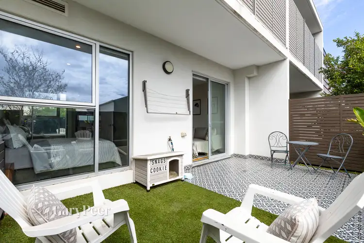 Fifth view of Homely apartment listing, 2/220 Burke Road, Glen Iris VIC 3146