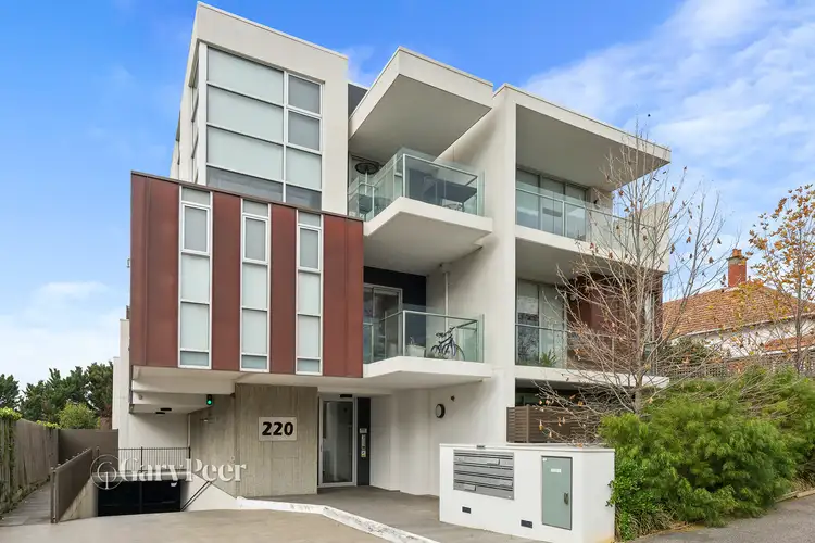 Sixth view of Homely apartment listing, 2/220 Burke Road, Glen Iris VIC 3146