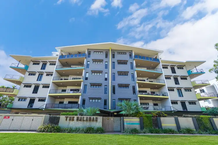 Main view of Homely unit listing, 11/11-13 Malabar Court, Larrakeyah NT 820