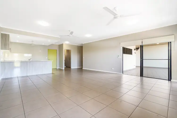 Fifth view of Homely unit listing, 11/11-13 Malabar Court, Larrakeyah NT 820