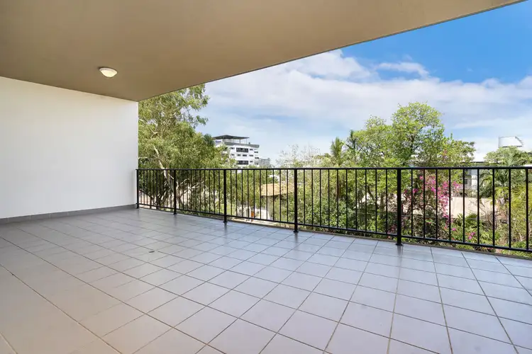 Sixth view of Homely unit listing, 11/11-13 Malabar Court, Larrakeyah NT 820