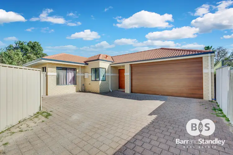 34A Hamersley Drive, Carey Park WA 6230